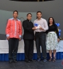 UCNE reconoce Estudiantes Meritorios, 2015_5