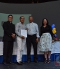 UCNE reconoce Estudiantes Meritorios, 2015_5