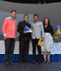 UCNE reconoce Estudiantes Meritorios, 2015_7