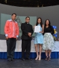 UCNE reconoce Estudiantes Meritorios, 2015_8
