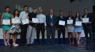 UCNE reconoce Estudiantes Meritorios, 2015_9