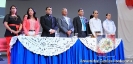 UCNE reconoce estudiantes meritorios del año 2014