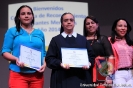 UCNE reconoce estudiantes meritorios del año 2014