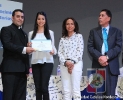 UCNE reconoce estudiantes meritorios del año 2014