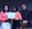 UCNE reconoce estudiantes meritorios del año 2014