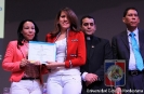 UCNE reconoce estudiantes meritorios del año 2014