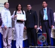 UCNE reconoce estudiantes meritorios del año 2014