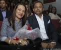 UCNE reconoce estudiantes meritorios del año 2016