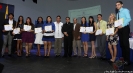 UCNE reconoce estudiantes meritorios del año 2016