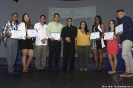 UCNE reconoce estudiantes meritorios del año 2016