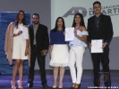 UCNE reconoce estudiantes meritorios del año 2016