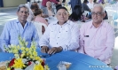 UCNE reconoce la labor de sus docentes