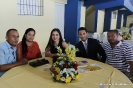 UCNE reconoce la labor de sus docentes