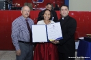 UCNE reconoce la labor de sus docentes