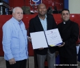 UCNE reconoce la labor de sus docentes