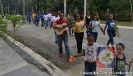 UCNE rescata tradición de cantar las flores a María_10