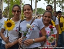 UCNE rescata tradición de cantar las flores a María_1