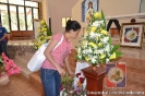 UCNE rescata tradición de cantar las flores a María_4