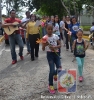 UCNE rescata tradición de cantar las flores a María