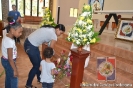 UCNE rescata tradición de cantar las flores a María_6