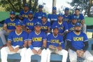 UCNE se corona Sub-campeones nacionales de Softbol Universitario