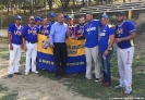 UCNE se corona Sub-campeones nacionales de Softbol Universitario