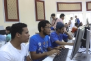 UCNE sede de competencia Nacional ACM-ICPC_10