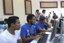 UCNE sede de competencia Nacional ACM-ICPC_10