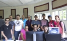 UCNE sede de competencia Nacional ACM-ICPC_2