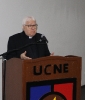 UCNE sede el V Congreso Docentes Universitarios Católicos