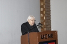 UCNE sede el V Congreso Docentes Universitarios Católicos_9