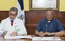 UCNE y Alaver Firman Convenio