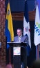 UCNE y ALAVER realizan feria de créditos 