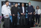 UCNE y Altice Dominicana inauguran proyecto WIFI