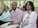UCNE y Altice Dominicana inauguran proyecto WIFI