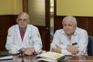 UCNE y Centro Médico Siglo XXI Firman Convenio