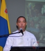 UCNE y Obispado  presentan  la Encíclica LAUDATO SI´