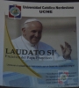 UCNE y Obispado  presentan  la Encíclica LAUDATO SI´_8