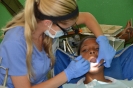 UCNE y Universidad de Bufalo realizan jornada de operativos odontológicos_10