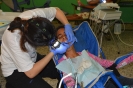 UCNE y Universidad de Bufalo realizan jornada de operativos odontológicos_1