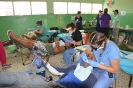 UCNE y Universidad de Bufalo realizan jornada de operativos odontológicos_3