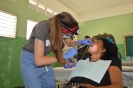UCNE y Universidad de Bufalo realizan jornada de operativos odontológicos_3