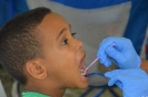 UCNE y Universidad de Bufalo realizan jornada de operativos odontológicos_6