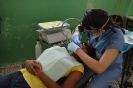 UCNE y Universidad de Bufalo realizan jornada de operativos odontológicos_7