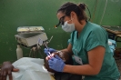UCNE y Universidad de Bufalo realizan jornada de operativos odontológicos_7
