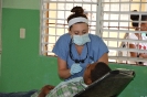 UCNE y Universidad de Bufalo realizan jornada de operativos odontológicos_9