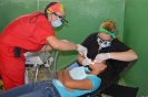 UCNE y Universidad de Bufalo realizan jornada de operativos odontológicos_9