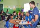 UCNE y universidad de la Florida realizan operativo médico