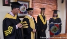 Universidad Católica Nordestana realiza graduación especial