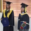 Universidad Católica Nordestana realiza graduación especial